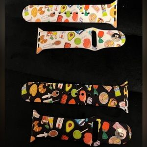 APPLE WATCH BANDS